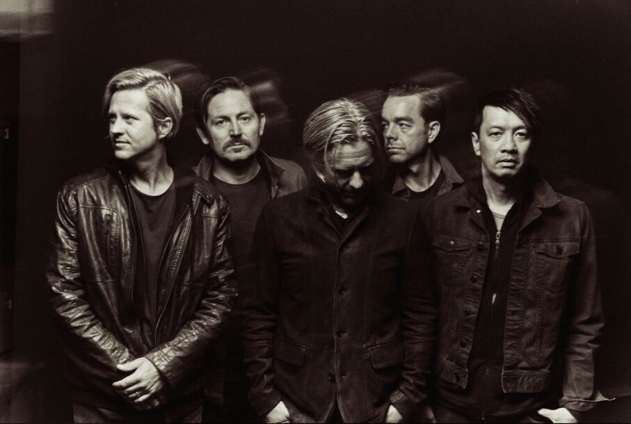 Switchfoot - Courtesy photo