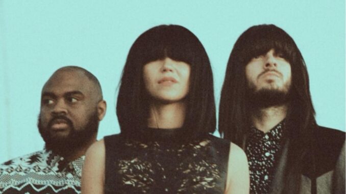 Khruangbin review by Dan MacIntosh - Courtesy photo