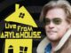 Daryl Hall Live From Daryl's House - Courtesy