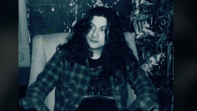 Kurt Vile covers John Prine - Courtesy