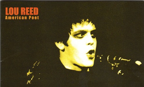 Lou Reed on U.S. Rocker playlist