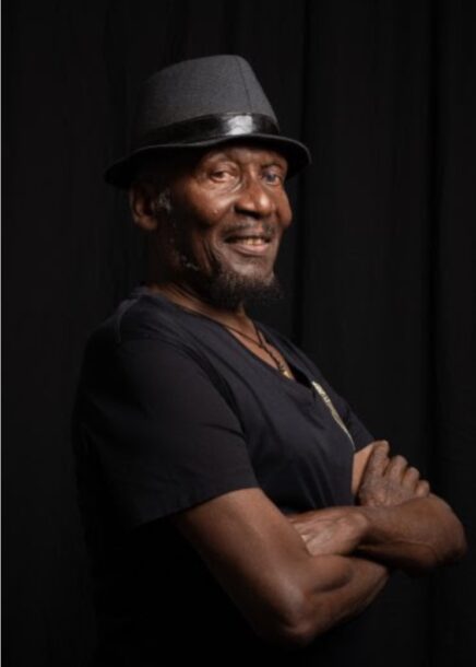 Jimmy Cliff - Photo by Vision Addict