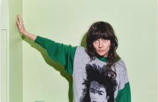 Courtney Barnett - Courtesy