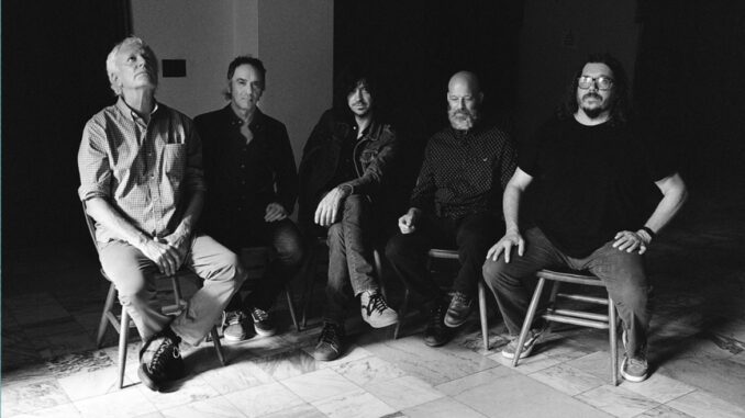 Guided By Voices - Courtesy