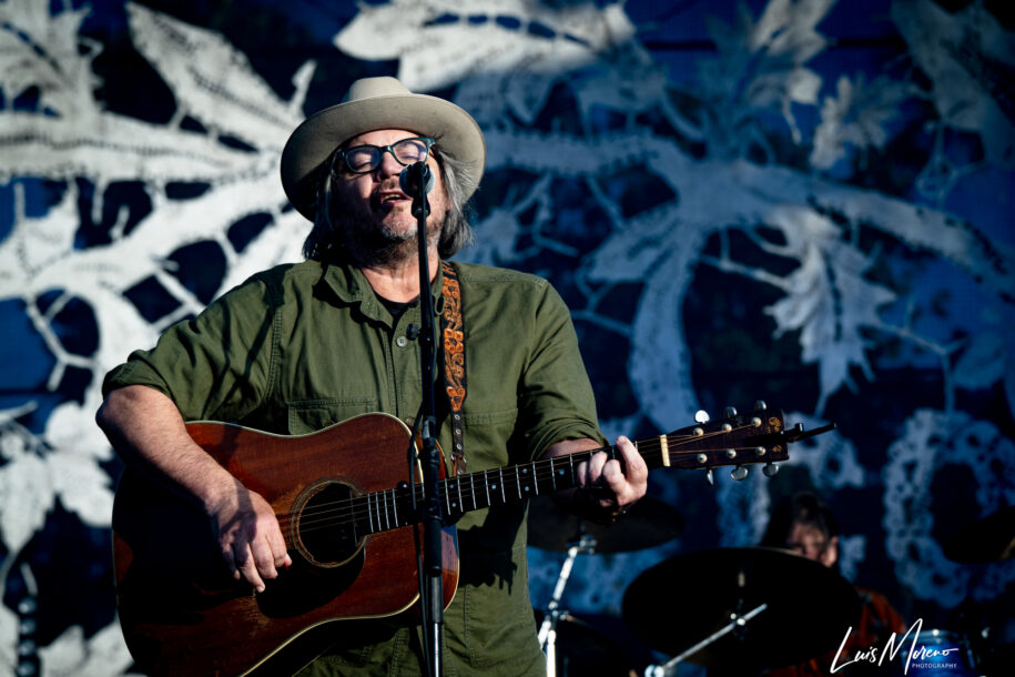 Wilco - Photo by LUIS MORENO