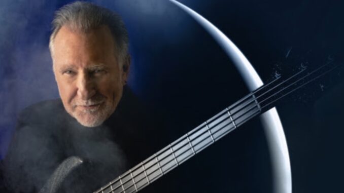 Brian Bromberg - Courtesy 1