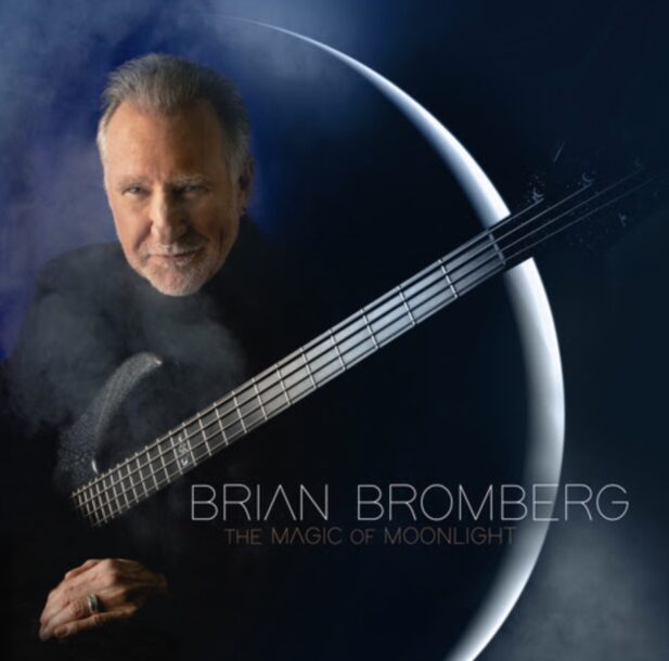 Brian Bromberg - Courtesy