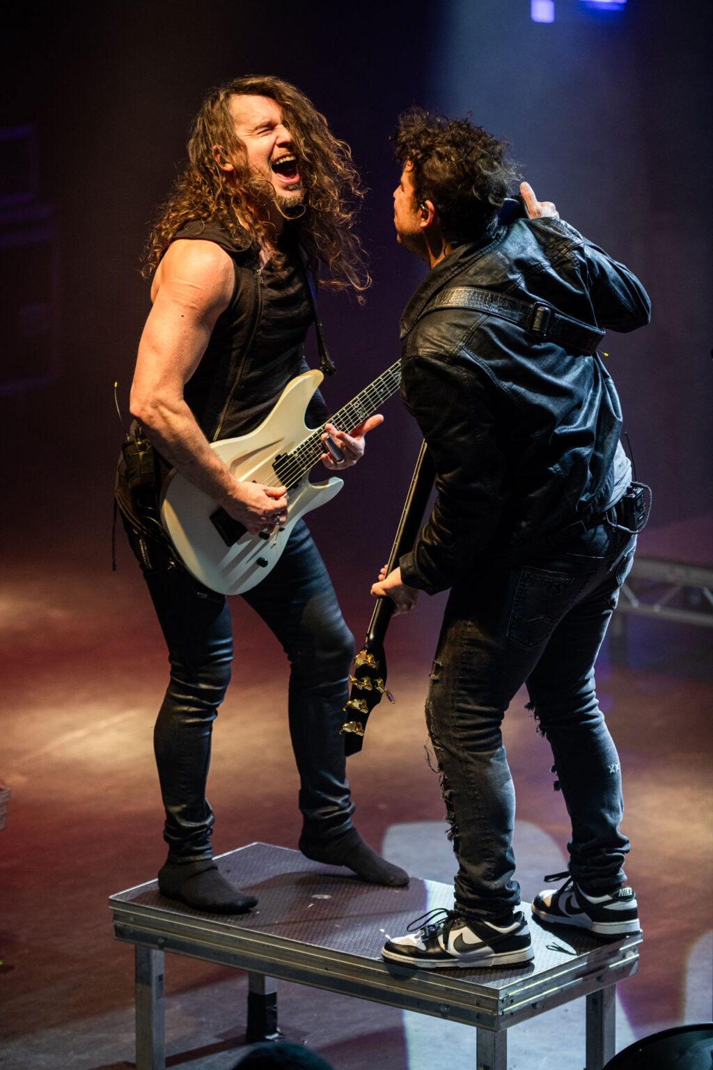 Review: Nothing More Delivers Explosive London Show Ahead of Upcoming ...