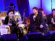 Joni Mitchell with Marcus Mumford - All photos by Alyson Camus for U.S. Rocker®