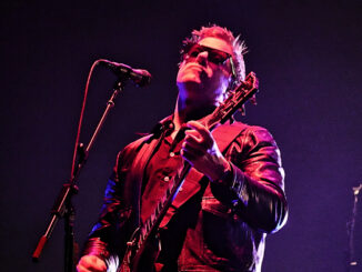 Interpol - All photos by Alyson Camus