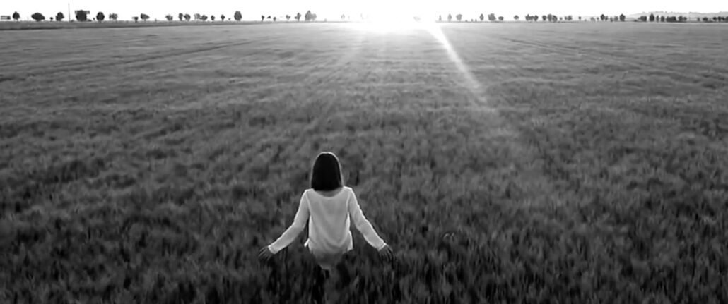 Jane Gil is the subject of  Tom DiCillo's 'Stars' - Image courtesy Tom DiCillo