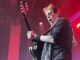 George Thorogood at Ridgefield Playhouse - All photos by Barry Levine