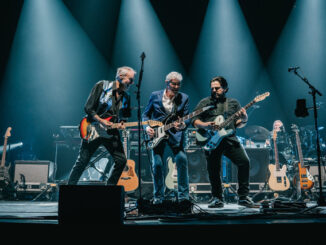 10cc - Photo by Nick Oliver courtesy to US Rocker