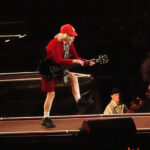 AC/DC - Photos by Alyson Camus