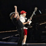 AC/DC - Photos by Alyson Camus