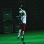 AC/DC - Photos by Alyson Camus