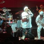 ESG - Photo by Barry Levine for US Rocker