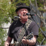 Neil Young - Photos by Alyson Camus
