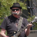Neil Young - Photos by Alyson Camus