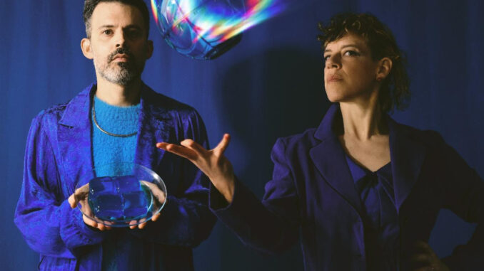 Tune Yards Shervin Lainez |