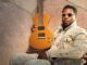 Robert Randolph - Photo by Julian Gross