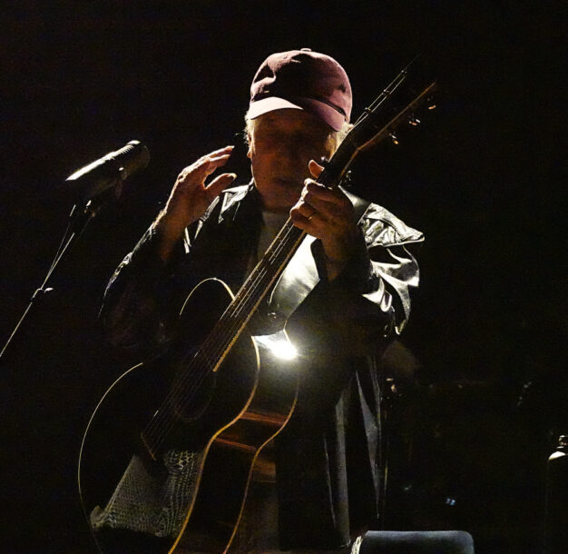 Paul Siimon - All photos by Alyson Camus