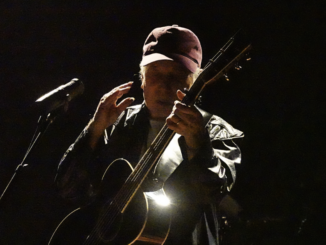 Paul Simon shines in Los Angeles - All photos by Alyson Camus