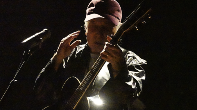 Paul Simon shines in Los Angeles - All photos by Alyson Camus