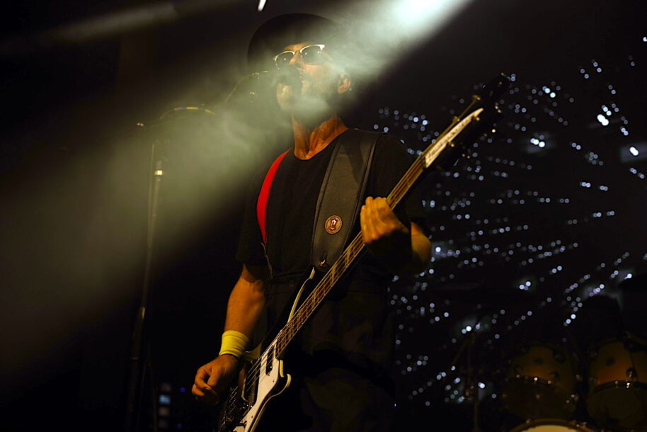 Spacehog at The Regent - Photos by Notes From Vivace