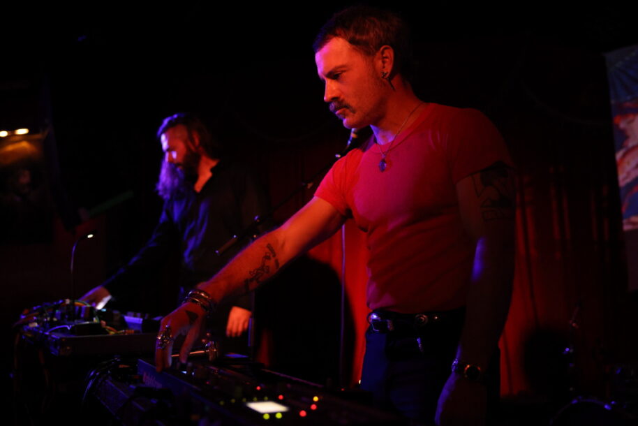 Photos by Notes From Vivace