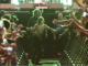 Iggy Pop walks through the outreached arms of the fans - All photos © 2025 Paul McAlpine