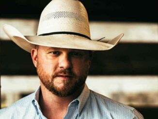 Cody Johnson Courtesy Goldenvoice