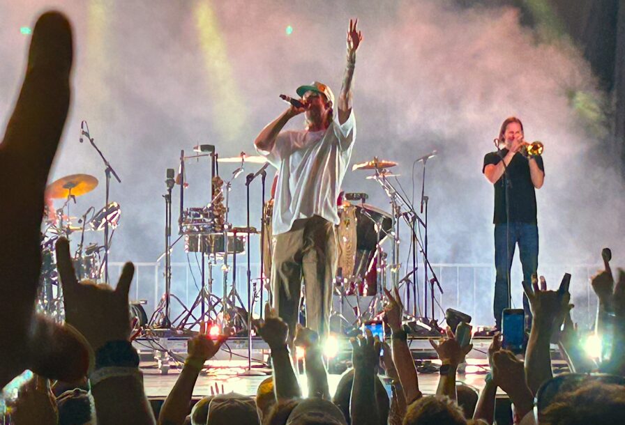 Dirty Heads - Photos by Donna Balancia