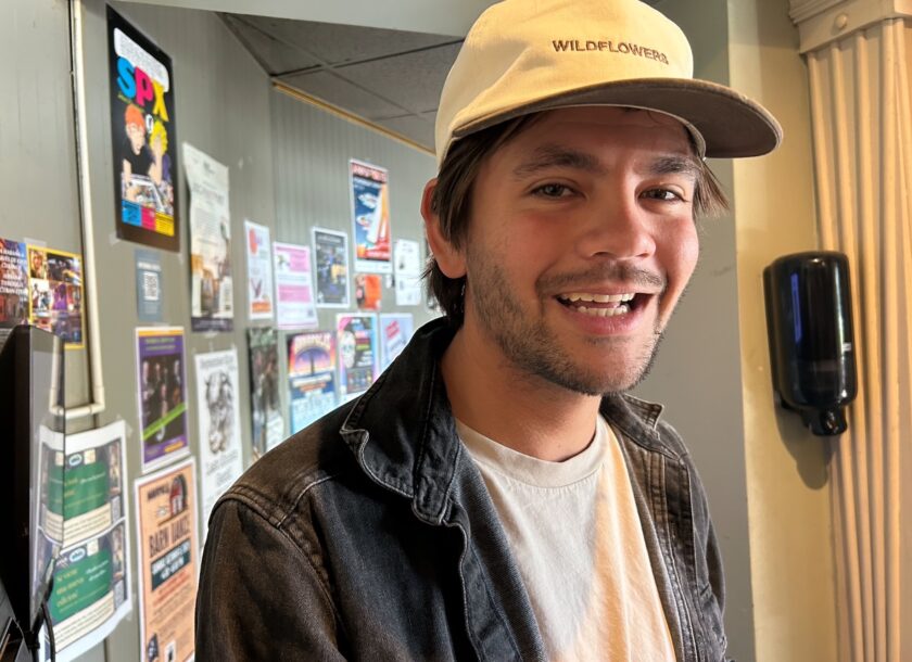 Mark Shiiba - All photos by Donna Balancia