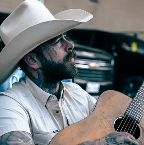 Post Malone Courtesy Goldenvoice