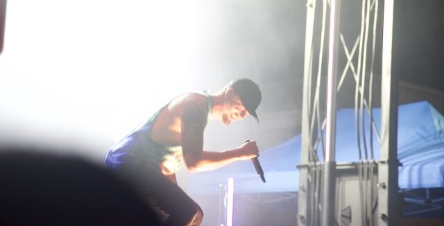 Ballyhoo! - All photos by Donna Balancia