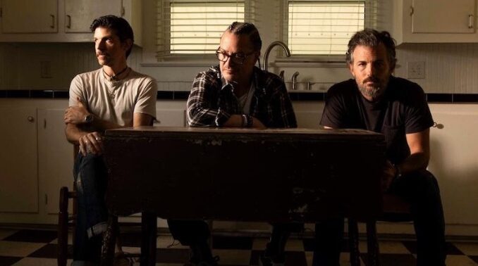 Avett Brothers and Mike Patton form new group - Courtesy image