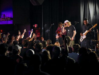 Felly delivers emotive performance at The Echo - Photos by Notes From Vivace