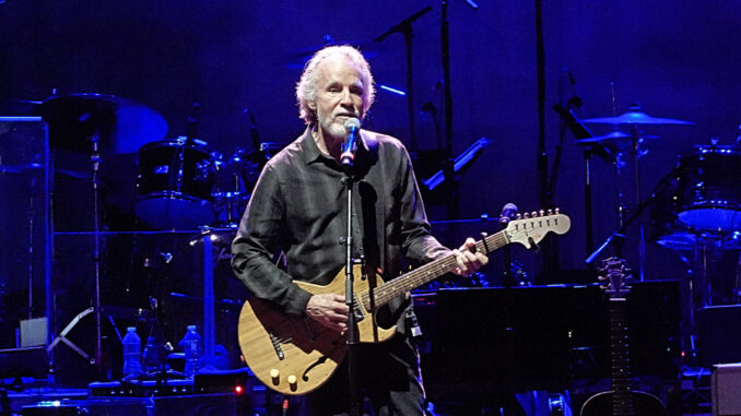 Jackson Browne was among those who celebrated Warren Zevon - Photos by Alyson Camus for US Rocker