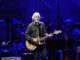 Jackson Browne was among those who celebrated Warren Zevon - Photos by Alyson Camus for US Rocker