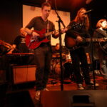 Jason Heath & The Greedy Souls Rock Out at JGD CAPO Center - All photos by Notes From Vivace for US Rocker