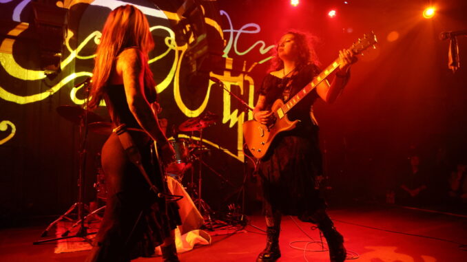 - All photos by Notes From Vivace