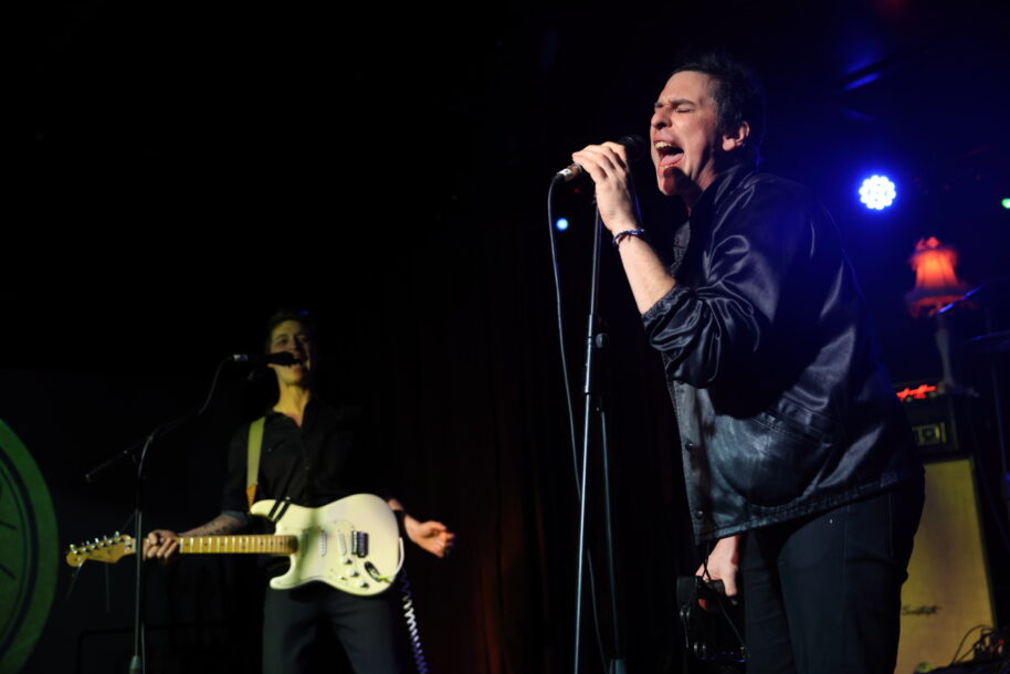 Mystic Knights - All photos by Notes From Vivace