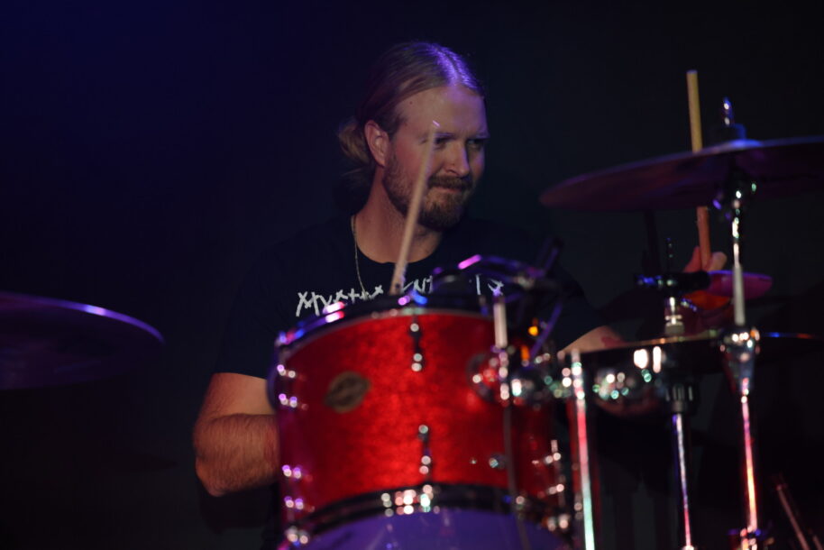 Mystic Knights - All photos by Notes From Vivace for US Rocker