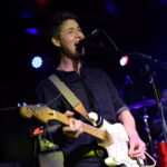 Mystic Knights - All photos by Notes From Vivace for US Rocker