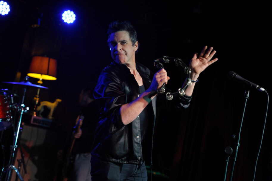 Mystic Knights - All photos by Notes From Vivace for US Rocker