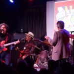 AJ Croce at Rams Head On Stage - All photos © 2025 Donna Balancia