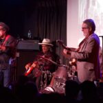 AJ Croce at Rams Head On Stage - All photos © 2025 Donna Balancia
