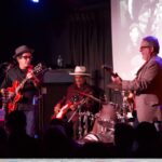 AJ Croce at Rams Head On Stage - All photos © 2025 Donna Balancia