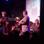 AJ Croce at Rams Head On Stage - All photos © 2025 Donna Balancia